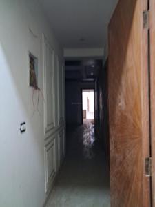 Main Entrance Image of 1550 Sq.ft 3.5 BHK Apartment / Flat for sale in Sector 104 Noida for Rs. 7350000
