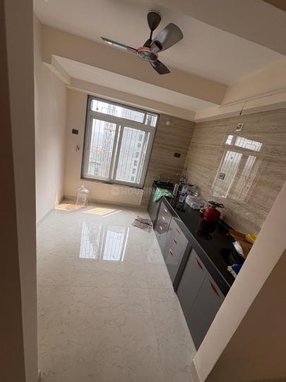 Pocket 4 mhada vikhroli Kitchen 1