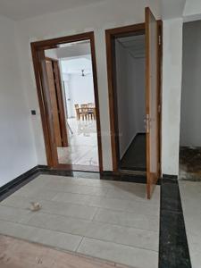 Hall Image of 2550 Sq.ft 3 BHK Apartment / Flat for rent in The Gate, Raysan Gandhinagar for Rs. 40000