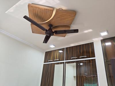 Bedroom Image of 580 Sq.ft 1 BHK Apartment / Flat for rent in Raunak City, Kalyan West Kalyan for Rs. 15200