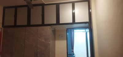 Bedroom Image of 670 Sq.ft 1 BHK Apartment / Flat for sale in Dombivli East Thane for Rs. 6850000