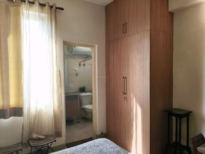Bedroom Image of 1960 Sq.ft 3.5 BHK Apartment / Flat for sale in Mapsko Casa Bella, Sector 82 Gurgaon for Rs. 20500000