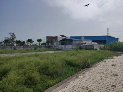Image of 534 Sq.ft Residential Plot / Land for sale in Del NCR Green City, Yeida, Greater Noida for Rs. 1380000