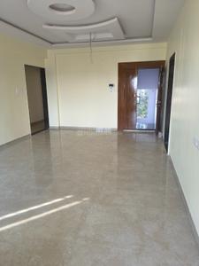 Hall Image of 1600 Sq.ft 3 BHK Apartment / Flat for sale in Narendra Nagar Extension Nagpur for Rs. 7800000