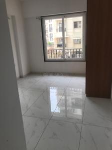 Hall Image of 1700 Sq.ft 4 BHK Apartment / Flat for rent in Ratnam Gardenbay, Sama Savli Vadodara for Rs. 40000