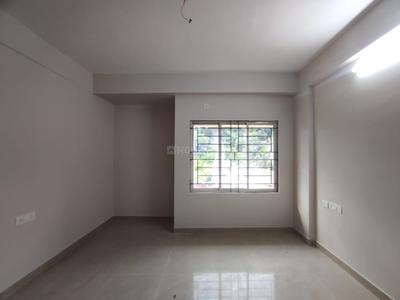 Bedroom Image of 1800 Sq.ft 3 BHK Apartment / Flat for rent in Royal Silver Heights, Chandmari Guwahati for Rs. 40000