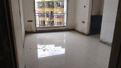 Living Room Image of 648 Sq.ft 1 BHK Apartment / Flat for sale in Mountain Greens, Kalyan East Kalyan for Rs. 2900000
