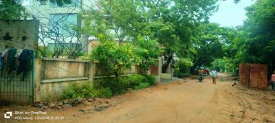 Saraswathi Nagar Plot View 1