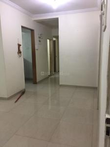 Hall Image of 550 Sq.ft 1 BHK Apartment / Flat for sale in Acres Avyan, Malad West Mumbai for Rs. 12700000