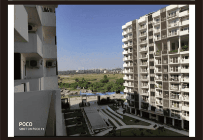 Image of 1431 Sq.ft 2 BHK Apartment / Flat for rent in JLPL Industrial Area, Mohali for Rs. 32000