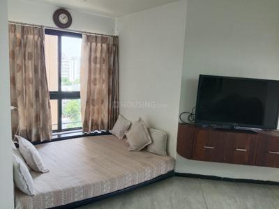 Bedroom Image of 2430 Sq.ft 4 BHK Apartment / Flat for sale in Ambawadi Ahmedabad for Rs. 16500000