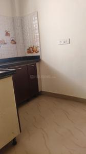 Kitchen Image of 900 Sq.ft 2 BHK Independent House for rent in Kovilambakkam Chennai for Rs. 17000