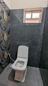 Bathroom Image of 900 Sq.ft 2 BHK Independent House for rent in Pammal Chennai for Rs. 25000