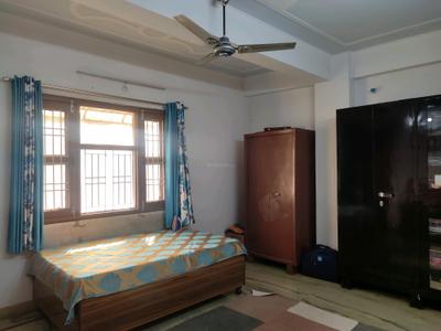 Bedroom Image of 1470 Sq.ft 3 BHK Apartment / Flat for sale in Govindpuram Ghaziabad for Rs. 8000000