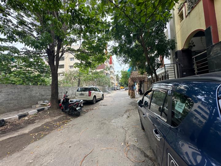 Residential 2400 Sqft Plot for sale at HBR Layout, Bangalore Property ID 14613960