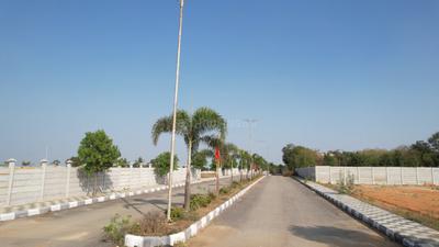 Image of 222 Sq.ft Residential Plot / Land for sale in Mallampet, Sangareddy for Rs. 6660000