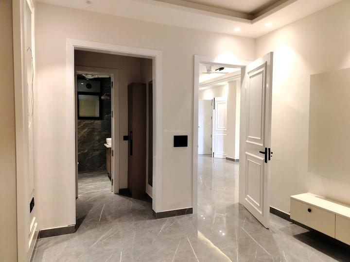 Sector 25, DLF Phase 2 Bedroom One 1