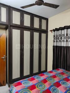 Bedroom Image of 720 Sq.ft 2 BHK Builder Floor for rent in Behala Kolkata for Rs. 22000