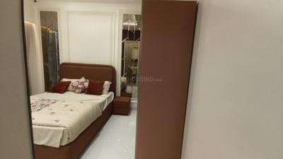 Bedroom Image of 2200 Sq.ft 4 BHK Apartment / Flat for sale in Mehta Gokul Hari Ananta, Virar West Virar for Rs. 14568000