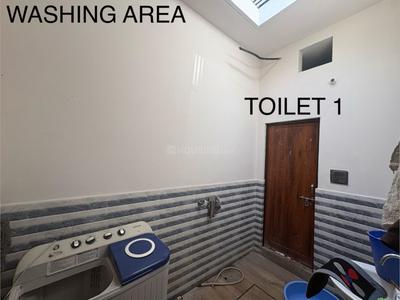 Bedroom Image of 1400 Sq.ft 4 BHK Independent House for sale in Ruhalki Kishanpur Haridwar for Rs. 7000000
