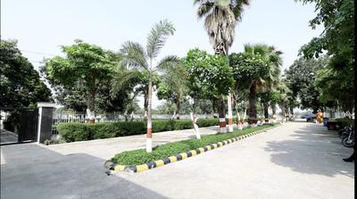 Image of 1000 Sq.ft Residential Plot / Land for sale in Jai JMD Greens Phase 1, Eldeco II, Lucknow for Rs. 1400000