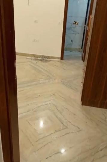 25 block west patel nagar Bedroom 1