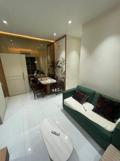 Mayfair Virar Gardens Building No 17 18 19 23A 26 27 Main Image 1