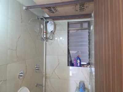 Image of 680 Sq.ft 2 BHK Apartment / Flat for rent in Raunak City, Kalyan West, Kalyan for Rs. 25000