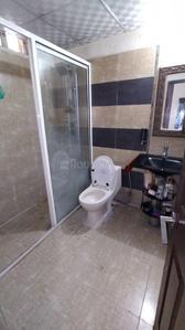Bathroom Image of 1600 Sq.ft 3 BHK Apartment / Flat for sale in Proview Laboni, Crossings Republik Ghaziabad for Rs. 9900000