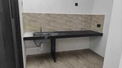 Kitchen Image of 1050 Sq.ft 2 BHK Apartment / Flat for rent in VTP Sierra, Baner Pune for Rs. 30001