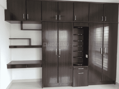 Image of 917 Sq.ft 2 BHK Apartment / Flat for sale in Sare Crescent Parc Dewy Terraces, Thiruporur, Chennai for Rs. 3600000