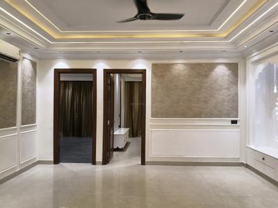 Living Room Image of 1700 Sq.ft 3 BHK Builder Floor for rent in Palam Vihar Gurgaon for Rs. 32000