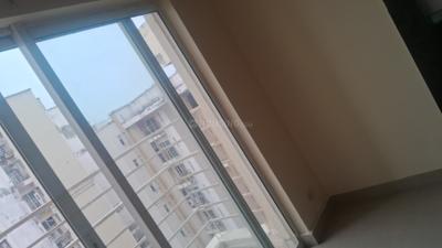 Living Room Image of 825 Sq.ft 2 BHK Apartment / Flat for sale in Paras Tierea, Sector 137 Noida for Rs. 6900000