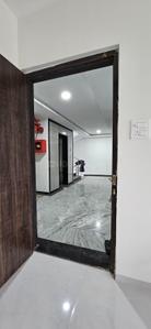 Image of 1065 Sq.ft 3 BHK Apartment / Flat for rent in Citadel Walvekar Commercial Complex, Parvati Darshan, Pune for Rs. 50000