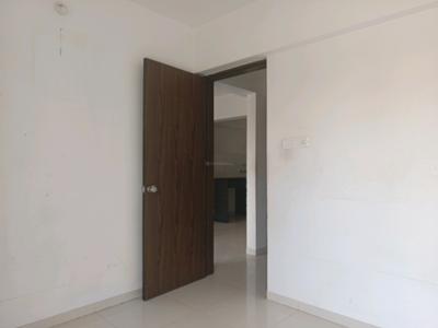 Bedroom Image of 650 Sq.ft 1 BHK Apartment / Flat for rent in Majestique Memories, Undri Pune for Rs. 15000