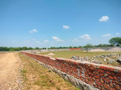 Image of 1000 Sq.ft Residential Plot / Land for sale in Ganesh Vihar 1st B Block, Chaksu, Jaipur for Rs. 1550000