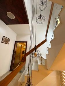 Hall Image of 1500 Sq.ft 3 BHK Independent House for rent in Mahalakshmi Nagar Indore for Rs. 35000