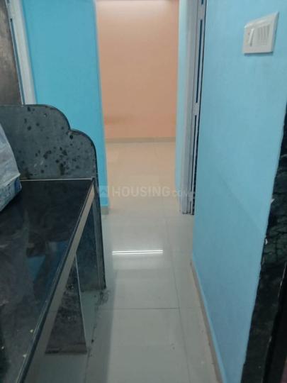 Riddhi Siddhi Apartment Sector 1 Airoli Kitchen 1