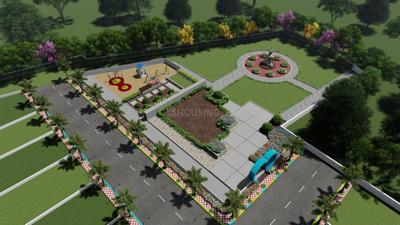 Image of 167 Sq.ft Residential Plot / Land for sale in Chelluru, Vizianagaram for Rs. 2672000