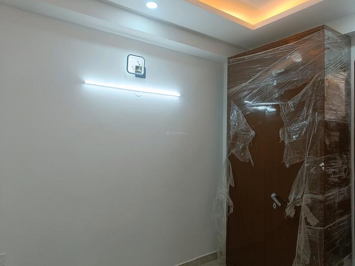 Freedom fighter Enclave Bedroom One 1