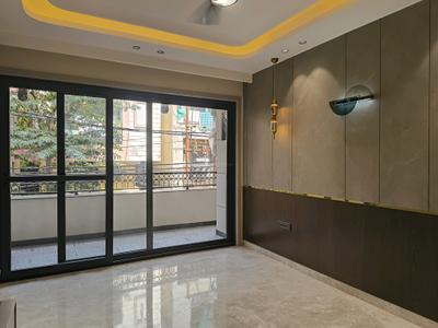 Bedroom Image of 2200 Sq.ft 5 BHK Builder Floor for sale in Nikunj Ultra Luxury Floors, Indirapuram Ghaziabad for Rs. 40000000