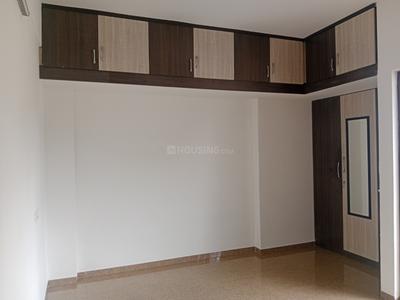 Bedroom Image of 1575 Sq.ft 3 BHK Apartment / Flat for sale in Sowparnika Grandeur, Cheran Ma Nagar Coimbatore for Rs. 8500000