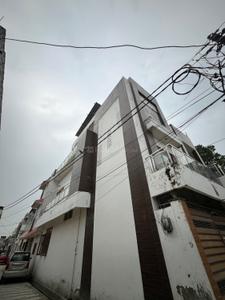 Image of 1215 Sq.ft 4 BHK Duplex for sale in FCI Colony, Bareilly for Rs. 11500000