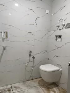 Trinity Trio Attached Bathroom with Bedroom One 3