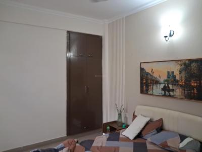 Bedroom Image of 1295 Sq.ft 3 BHK Apartment / Flat for sale in Supertech Ecociti, Sector 137 Noida for Rs. 13500000