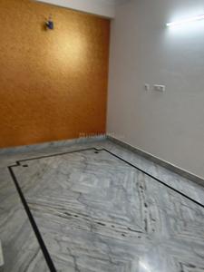 Bedroom Image of 2600 Sq.ft 3 BHK Builder Floor for rent in Gomti Nagar Lucknow for Rs. 50000