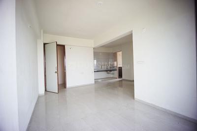 Hall Image of 1800 Sq.ft 3 BHK Apartment / Flat for sale in Bhadaj Ahmedabad for Rs. 10500000