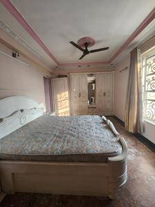 Bedroom Image of 2000 Sq.ft 4 BHK Apartment / Flat for sale in Hiranandani Meadows, Thane West Thane for Rs. 64500000