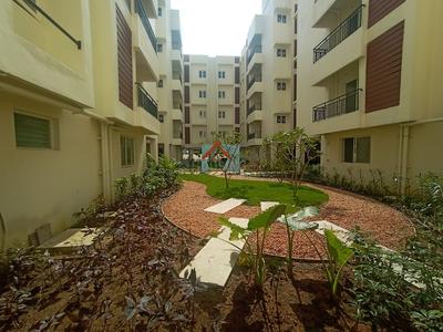 3 BHK Flat