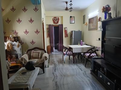 2 BHK Flat
